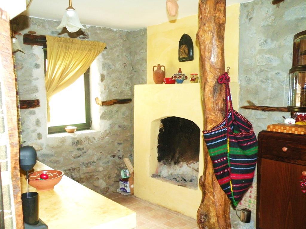 Rancho I Vancho Na Kata Omorani Exterior photo