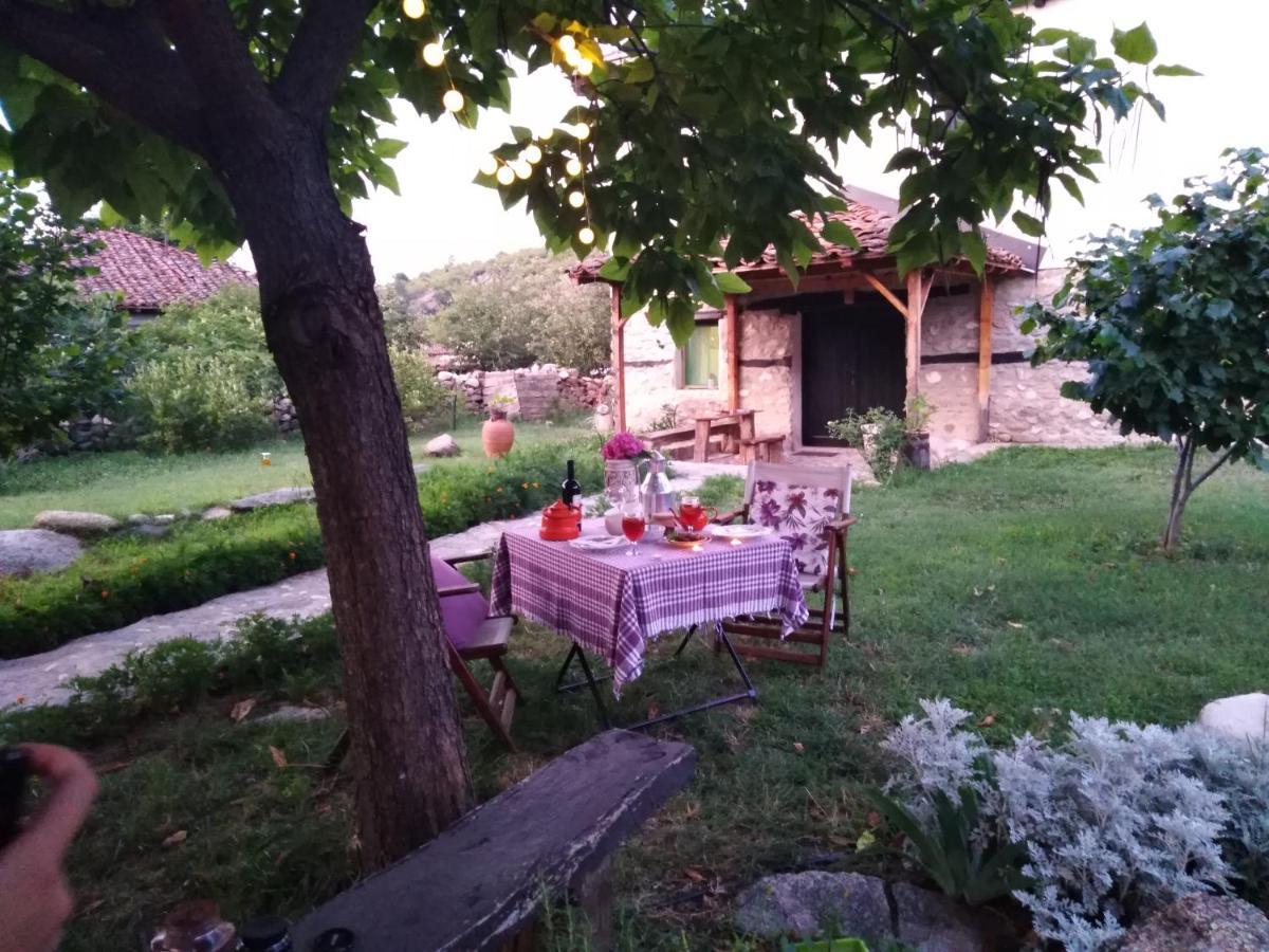 Rancho I Vancho Na Kata Omorani Exterior photo
